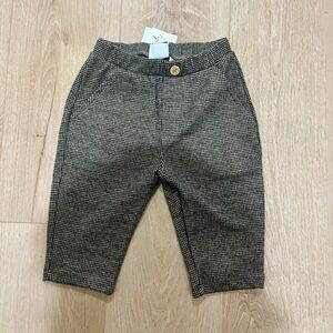 Infant Dress Pants